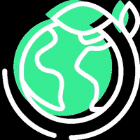 shoogee nature world vegan sustainable GIF