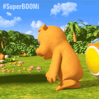 Friends Eating GIF by Treehouse Direct