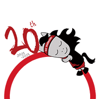 Lele Sticker by Beijing City International School