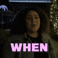 Impress Me When You GIF