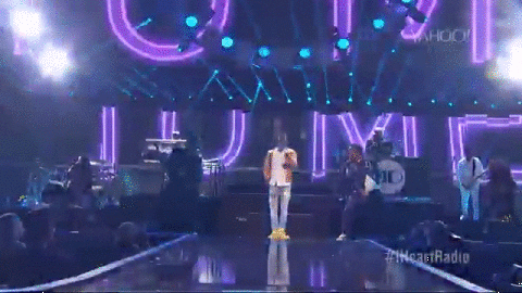 jason derulo GIF by iHeartRadio