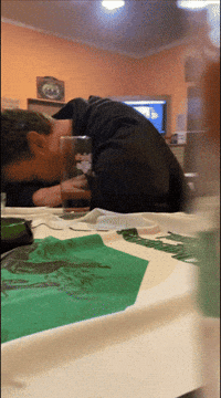 Study Studying GIF