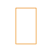 formatx x story portrait tilt Sticker