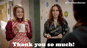 stand up fun GIF by TV Land