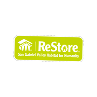 Habitatforhumanity Sticker by SGVReStores