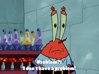 new leaf episode 13 GIF by SpongeBob SquarePants
