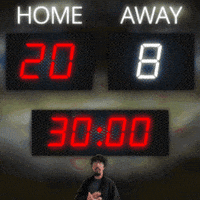 Twenty Seven GIF
