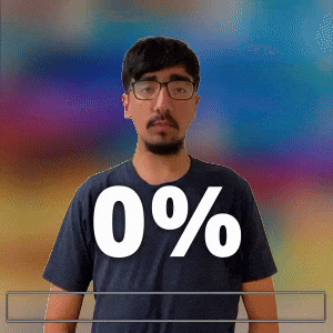 0%