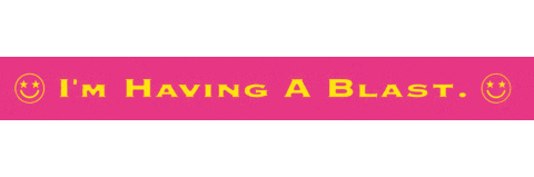 Havefunintaichung Sticker
