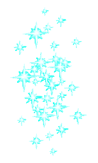 Star Shining Sticker