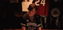 Roll Pards GIF by Lafayette Leopards