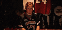 Roll Pards GIF by Lafayette Leopards