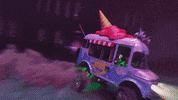 Riot Games Paranoia GIF by League of Legends