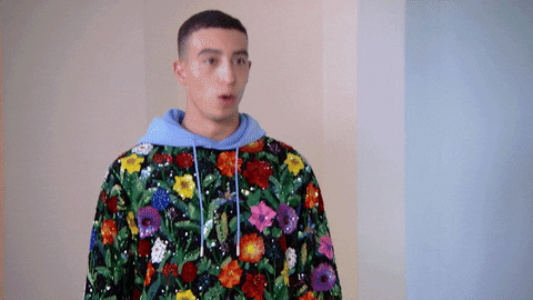 Happy Hollands Next Top Model GIF by RTL