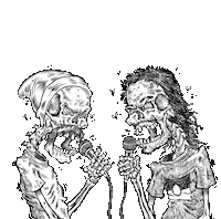 Surf Surfing Sticker by Space 44