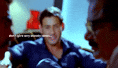 Mahesh Babu Bob GIF