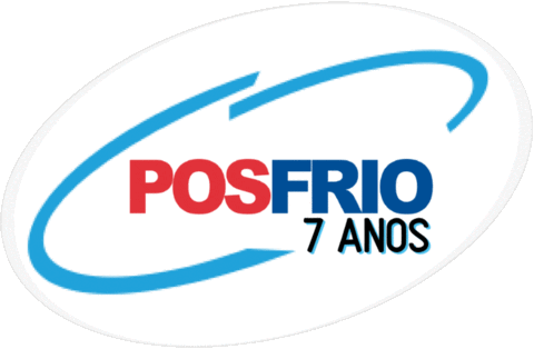Pos Sticker by POSFRIO