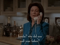 season 6 netflix GIF by Gilmore Girls 