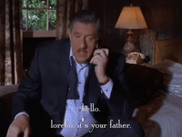 season 6 netflix GIF by Gilmore Girls 