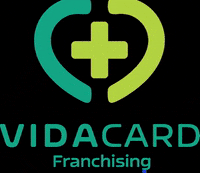 Franchising GIF by Vida Card