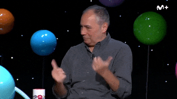 Ilustres Ignorantes Ok GIF by Movistar Plus+