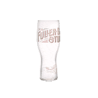 FullersPubs drink red beer real Sticker