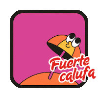 Cumple Islas Canarias Sticker by Munchitos
