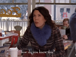 season 5 netflix GIF by Gilmore Girls 