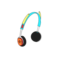 Netflix Sticker