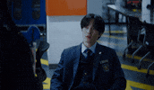 whynotvideo annoyed pissed richbitch 청담국제고등학교 GIF