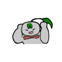 Wow Yes Sticker by biospectrum