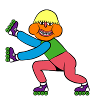 Funsta Sticker by Tele2 Nederland