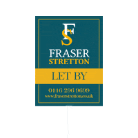 Sticker by Fraser Stretton