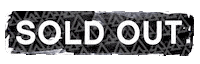 Soldout Framework Sticker by Sound Nightclub