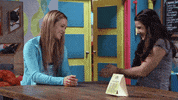 season 4 dancing GIF by The Next Step