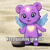 Drive Grow GIF by MishaHeartseer