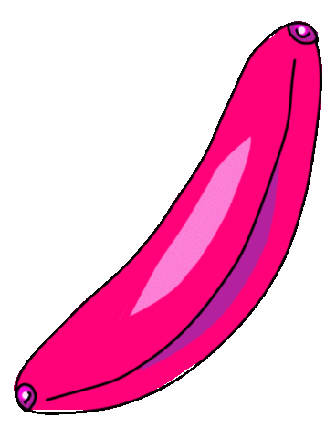 trashmasterash giphyupload banana ash ashton Sticker