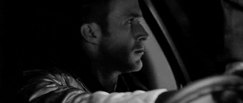 sexy ryan gosling GIF