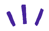 New Post Love Sticker