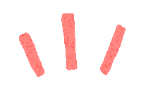 New Post Love Sticker