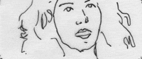 matthias brown rotoscoping GIF by TraceLoops