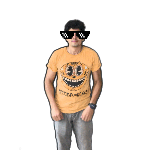 Dance Baile Sticker by ChyP Creativo