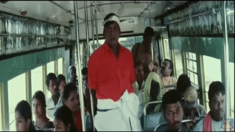 netbonda giphyupload bus tamil standing GIF