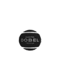 Tennis Miami Sticker by Dobel Tequila
