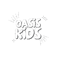 oasiscommunity church oasis lakeland oasis lakeland Sticker