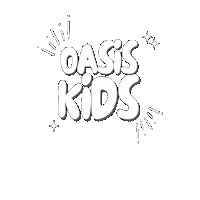 oasiscommunity oasis lakeland oasis lakeland oasis community church Sticker