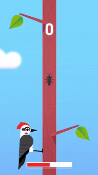 Mobile Game Contest GIF by PLAY
