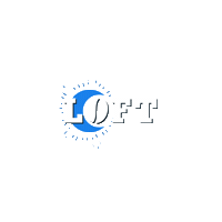 Loftriver Sticker by Loft Coffee Bar NS