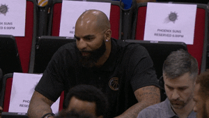 Chicago Bulls Sport GIF by NBA