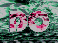 Art Glitch GIF
